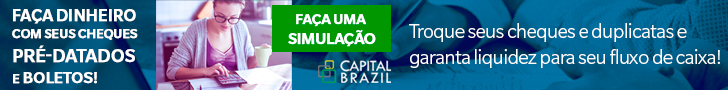 Quer saber o valor de sua antecipação? Faça uma simulação sem compromisso!