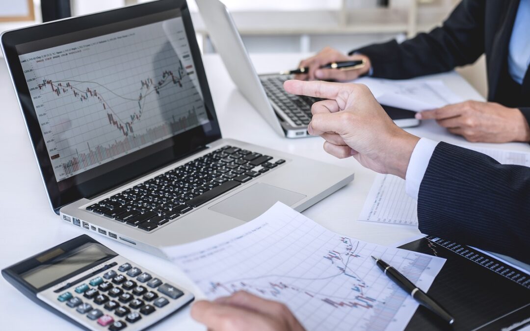 Riscos financeiros: saiba como prevê-los, analisá-los e evitá-los!